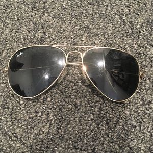 Ray-Ban Aviators